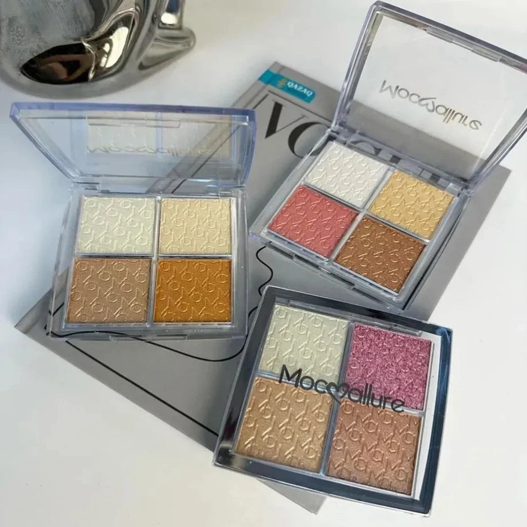 Mocallure Moco backstage highlighter - Buy Online in Pakistan at Cosmia.pk