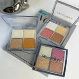 Mocallure Moco backstage highlighter - Buy Online in Pakistan at Cosmia.pk