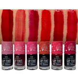 Warda beauty lip and cheek tint - 6Pcs Set - Buy Online in Pakistan at Cosmia.pk