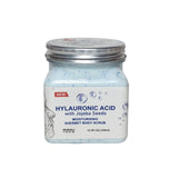 Wokali Hyaluronic Acid Scrub - 350ml - Buy Online in Pakistan at Cosmia.pk