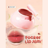 Hudamoji Jelly Lip Mask Hudamoji