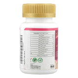 Anoxit biotin capsule 💊 30pcs in Jar - Buy Online in Pakistan at Cosmia.pk