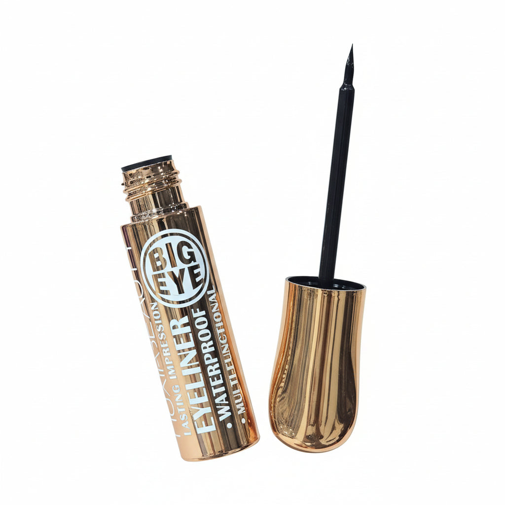 Huxia Beauty Big Eye Waterproof Eyeliner - Buy Online in Pakistan at Cosmia.pk