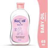 Nexton Vitamin E Baby Oil - Buy Online in Pakistan at Cosmia.pk