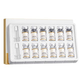 Bioaqua Rice Whitening Lyophilised Powder Serum Set - Buy Online in Pakistan at Cosmia.pk