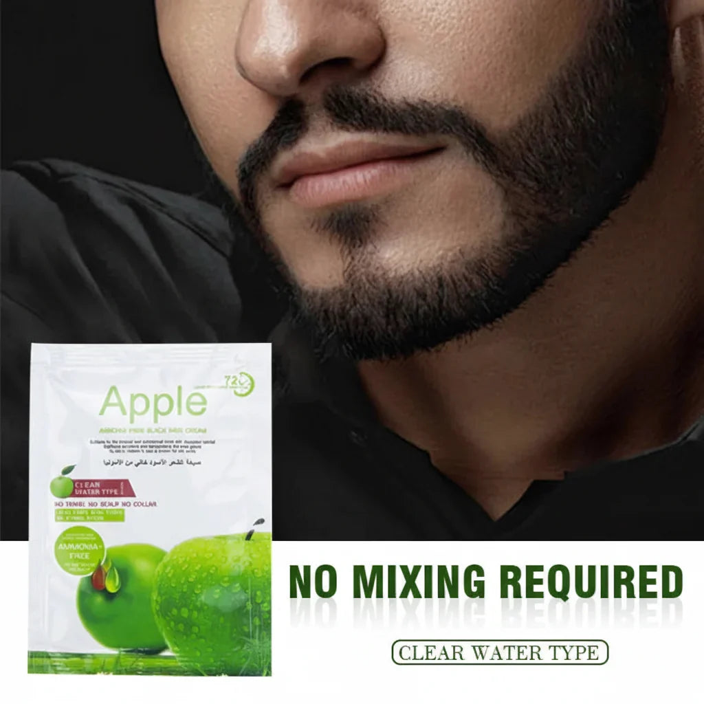 Apple Hair Color Dye - 30ml - Buy Online in Pakistan at Cosmia.pk