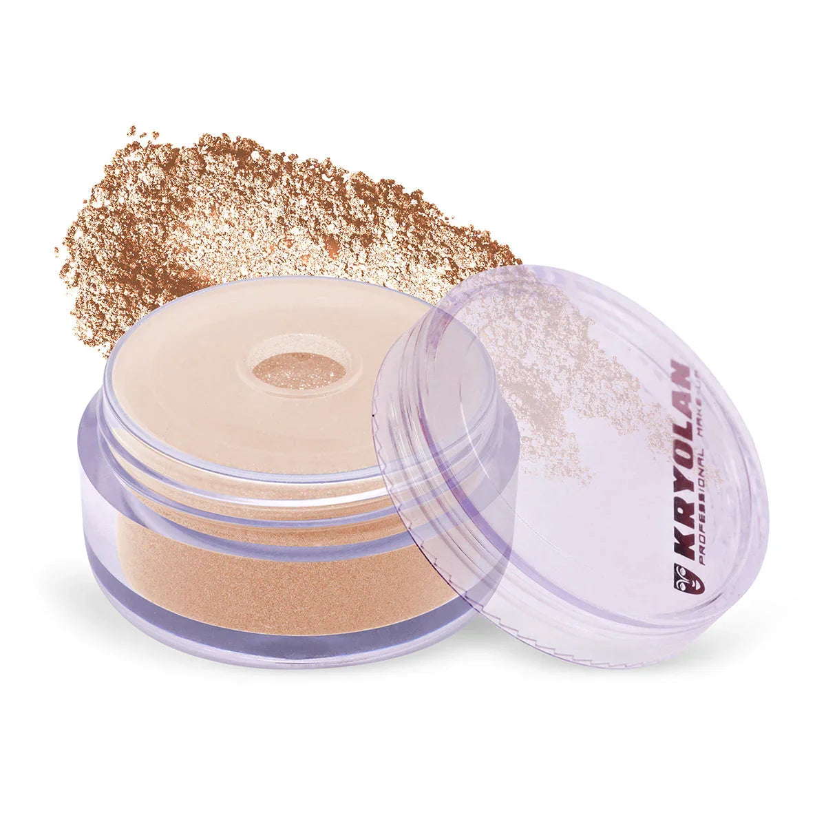 Kryolan - Satin Powder - Buy Online in Pakistan at Cosmia.pk