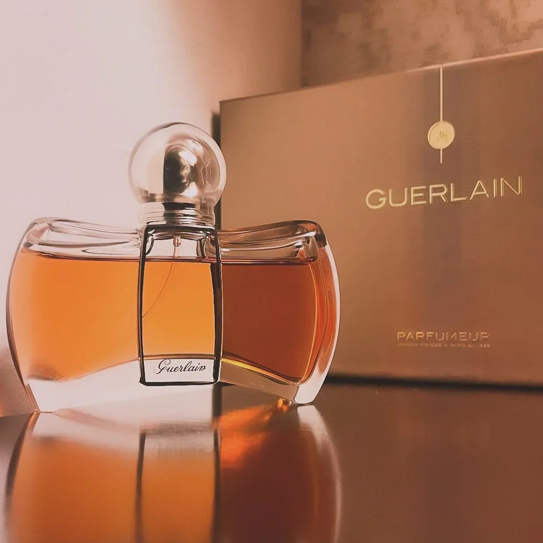 Guerlain Mon Exclusif Eau de Parfum - 100ml - Buy Online in Pakistan at Cosmia.pk