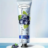 FAYANKOU Blue berry Hand Cream - 30g - Buy Online in Pakistan at Cosmia.pk