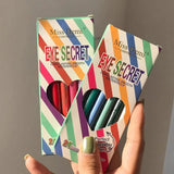 Miss Demi Eye Secret Eyeshadow Pen - Buy Online in Pakistan at Cosmia.pk