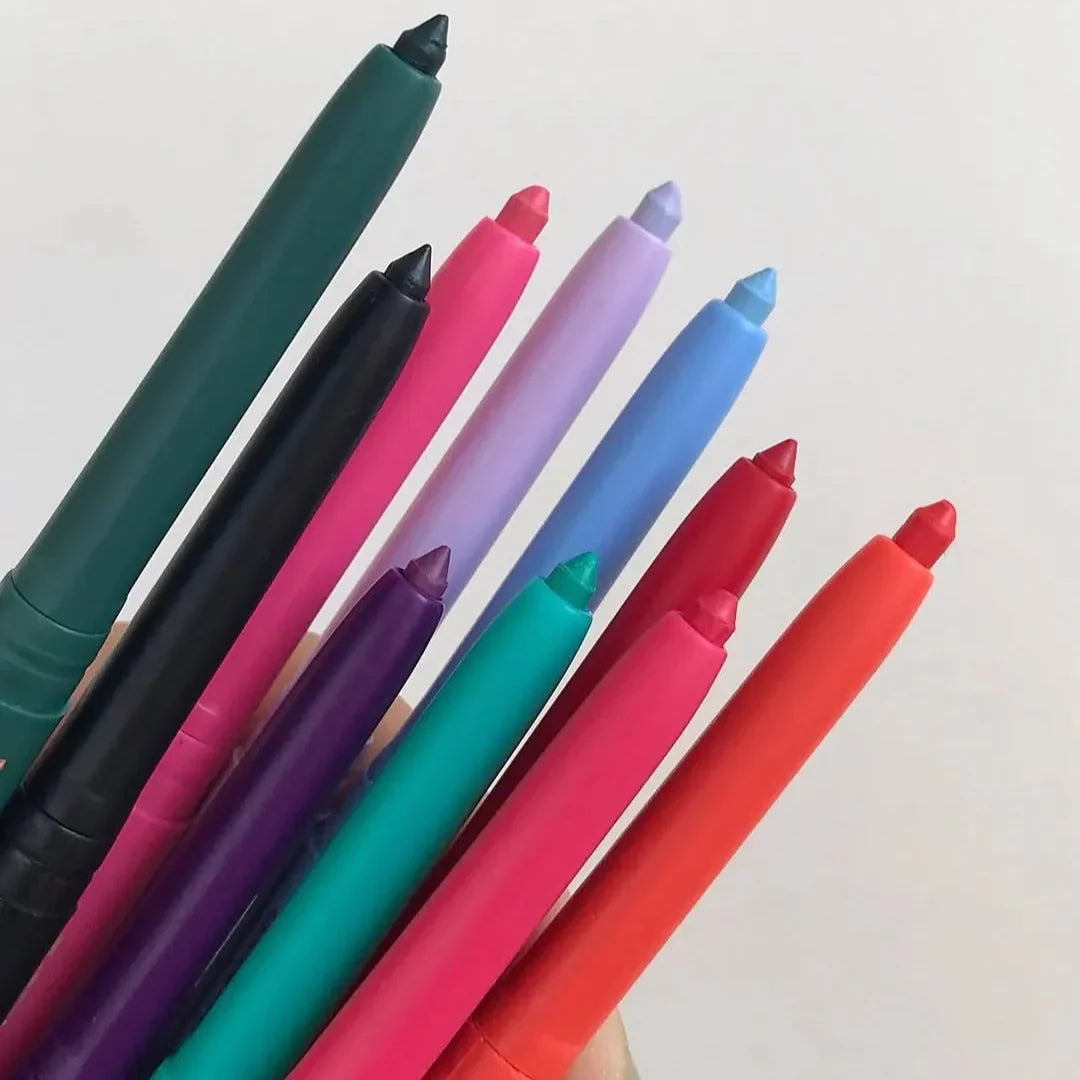 Miss Demi Eye Secret Eyeshadow Pen - Buy Online in Pakistan at Cosmia.pk