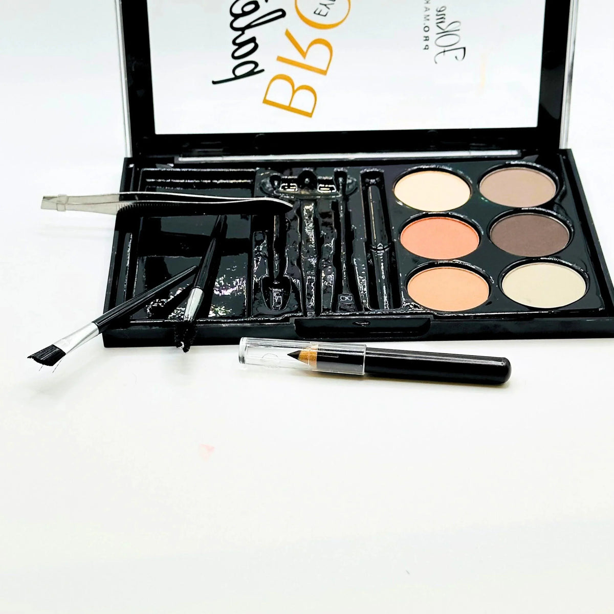 Eyebrow Palette - Buy Online in Pakistan at Cosmia.pk