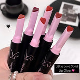 Gege Bear Heart Shape Magic Pen Moisturizing Solid Lip Gloss - Buy Online in Pakistan at Cosmia.pk