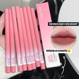 Gege Bear Lip Liner Pencil Matte Lipstick - Buy Online in Pakistan at Cosmia.pk
