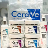 CeraVe Professional Whitening Facial Kit - Buy Online in Pakistan at Cosmia.pk