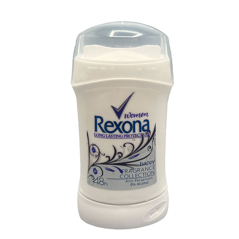 Rexona Long Lasting Protection Deodorant Stick 40g - Buy Online in Pakistan at Cosmia.pk