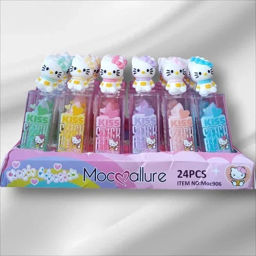 Mocallure Kiss Lip Balm - Buy Online in Pakistan at Cosmia.pk