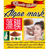 Algae mask 300gm - Buy Online in Pakistan at Cosmia.pk
