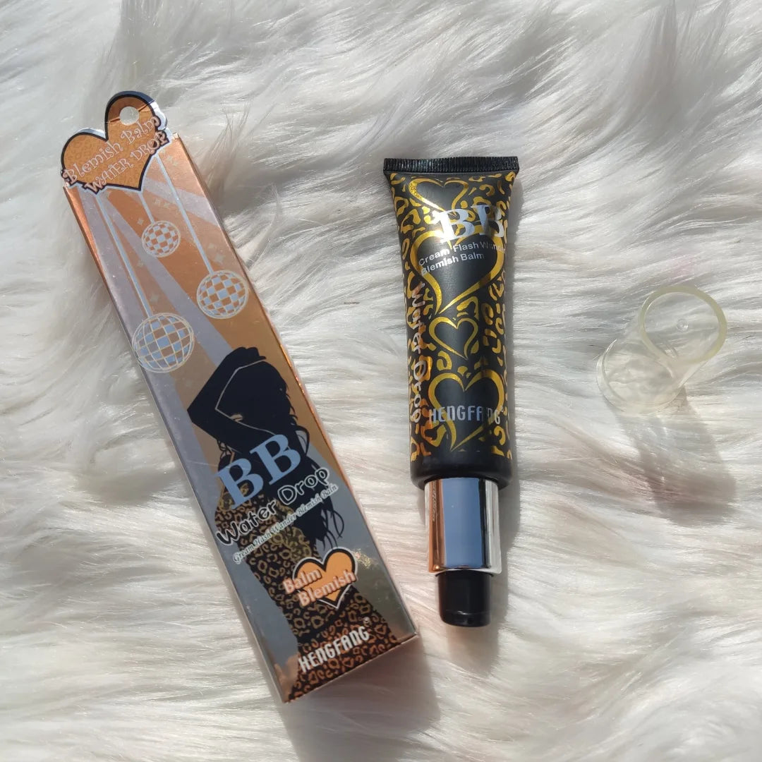 HengFang Blemish Balm (BB) Water Drop Foundation - Buy Online in Pakistan at Cosmia.pk