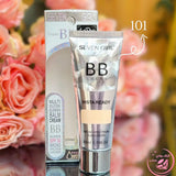 Seven Girl Super All-in-1 BB Cream - Buy Online in Pakistan at Cosmia.pk