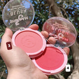 Sheglam blush velvet powder - Buy Online in Pakistan at Cosmia.pk