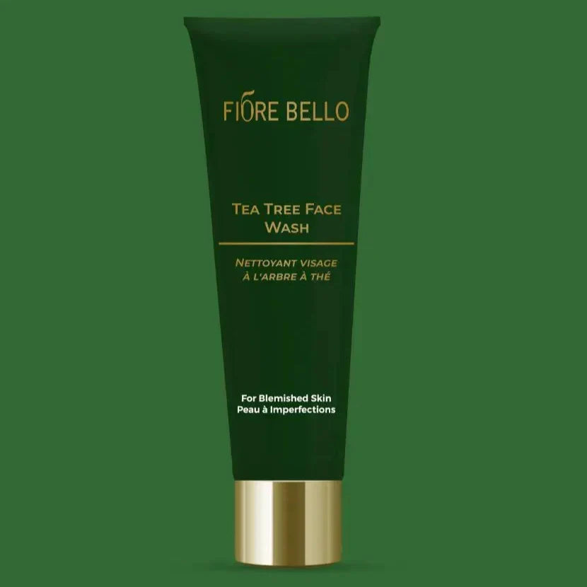 Fiore Bello Face Wash - 125ml - Buy Online in Pakistan at Cosmia.pk