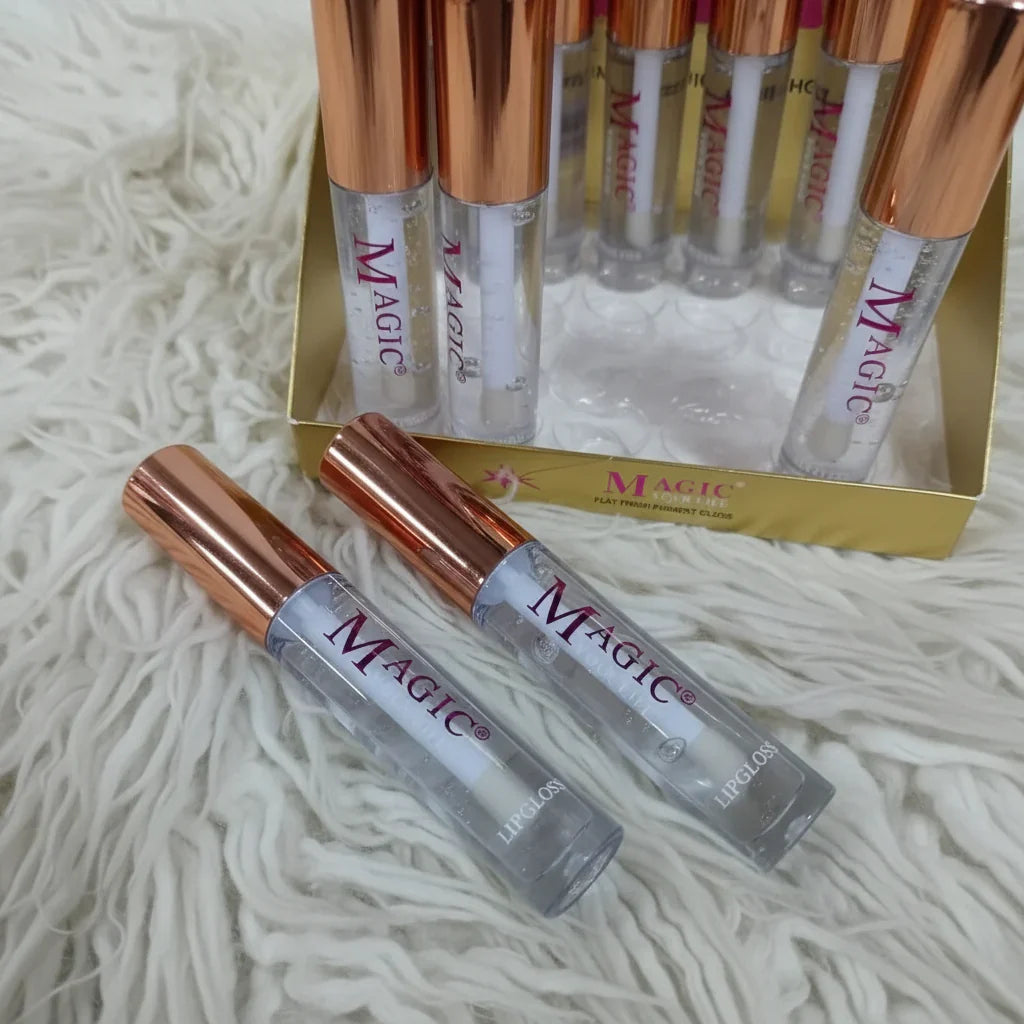 Magic Your Life Flat Finish Pigment Gloss-Each - Buy Online in Pakistan at Cosmia.pk