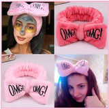 OMG Cute Facial band - Buy Online in Pakistan at Cosmia.pk