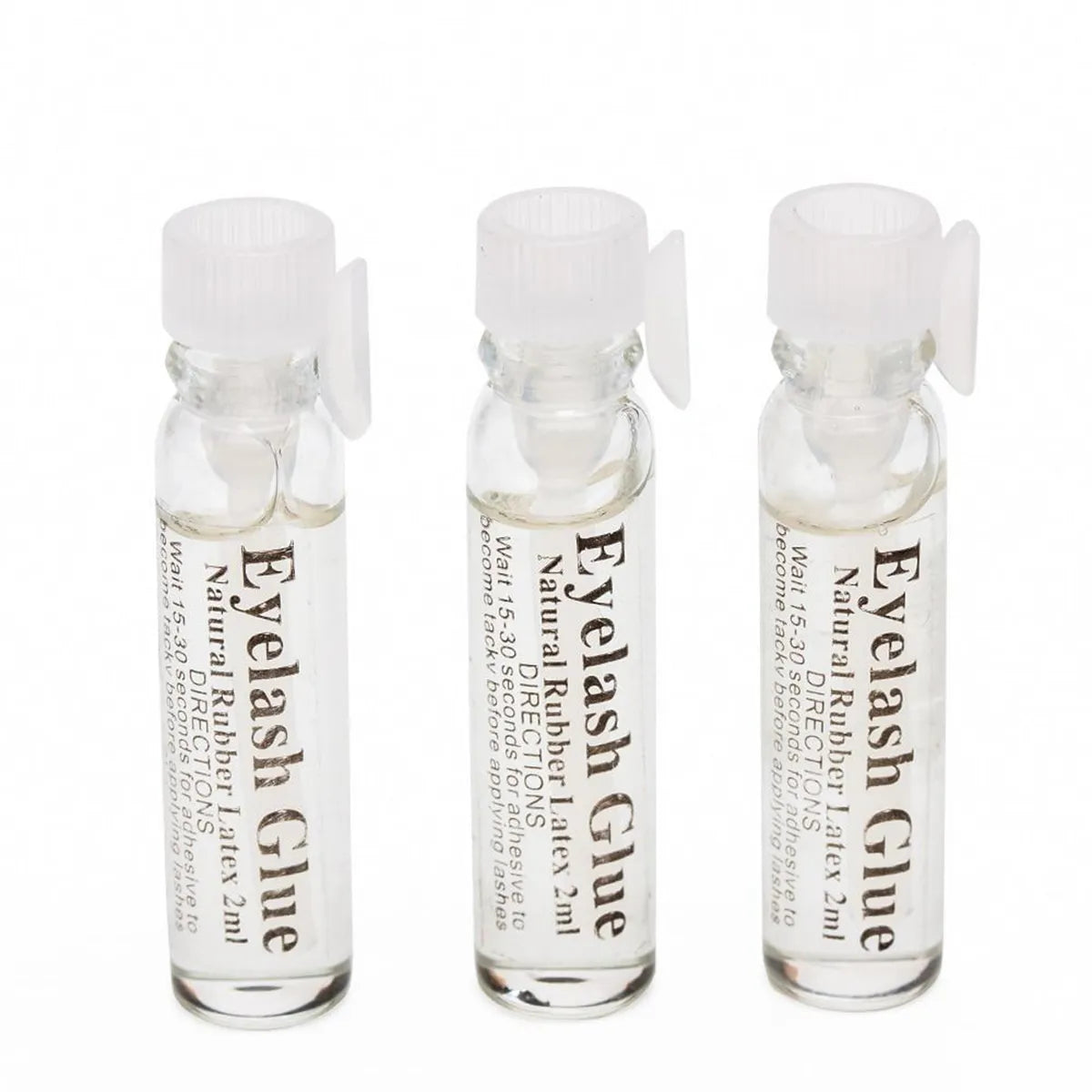 Eye Lash Glue Transparent Eyelash Gum - 2ml (1 Piece) - Buy Online in Pakistan at Cosmia.pk
