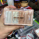 4 Colors Lareen Highlighter Palette - Buy Online in Pakistan at Cosmia.pk