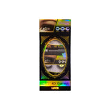 Glamorous Face 4D Mink Hair Eyelashes 10 Pieces GF 8063 - Buy Online in Pakistan at Cosmia.pk