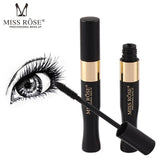 Miss Rose 4D Silk Fiber Lash Mascara - Buy Online in Pakistan at Cosmia.pk