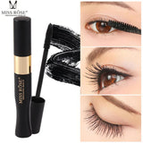 Miss Rose 4D Silk Fiber Lash Mascara - Buy Online in Pakistan at Cosmia.pk