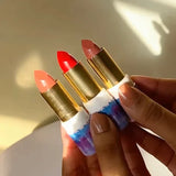 Kevin & Coco Matte Lipstick Set ( 3 Pcs ) - Buy Online in Pakistan at Cosmia.pk
