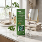 CRSO Aloe Facial Essence Capsule Mask - Buy Online in Pakistan at Cosmia.pk