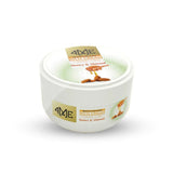 4ME Rich Moisturizing Cream Honey & Almond 200ml - Buy Online in Pakistan at Cosmia.pk