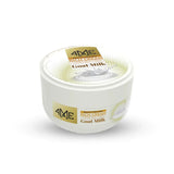 4ME Rich Moisturizing Cream Goat Milk 200ml - Buy Online in Pakistan at Cosmia.pk