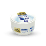 4ME Rich Moisturizing Cream Vitamin E 200ml - Buy Online in Pakistan at Cosmia.pk