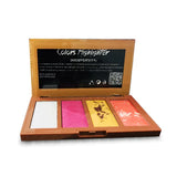 Face it 4 Shades Highlighter Palette - Buy Online in Pakistan at Cosmia.pk