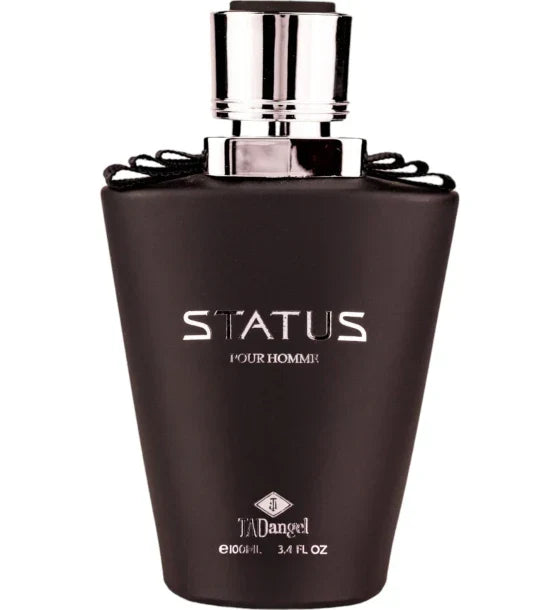 Tad Angel Status Homme Eau de Parfum – 100 ml - Buy Online in Pakistan at Cosmia.pk