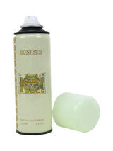 Bonjour Deodorant Body Spray Aseel - 200ML - Buy Online in Pakistan at Cosmia.pk