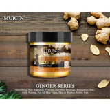 MUICIN Ginger Hair Mask - 500g - Buy Online in Pakistan at Cosmia.pk