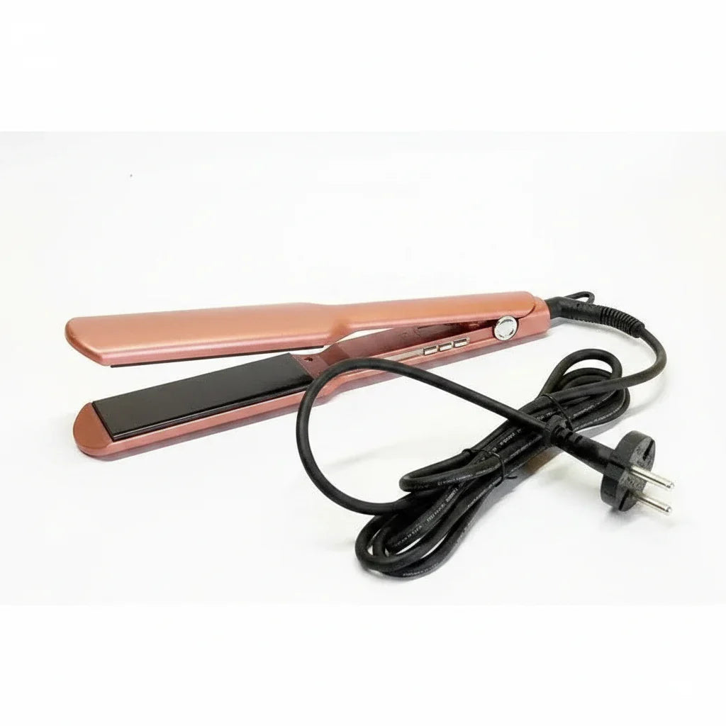 Hair Straightener – Sleek & Smooth Styling Tool - Buy Online in Pakistan at Cosmia.pk