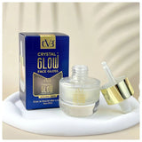 CVB Crystal Glow Face Gloss 20ml - Buy Online in Pakistan at Cosmia.pk - Image 4