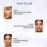 Maliao HD High Definition Primer - 15ml - Buy Online in Pakistan at Cosmia.pk
