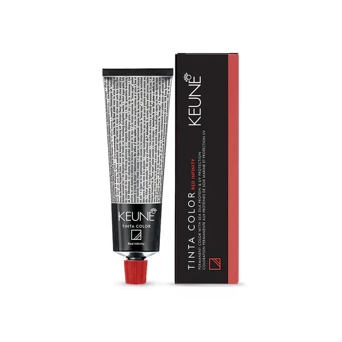 KEUNE TINTA RED 666 with Keune Developer 20 Volume - 60 ml - Buy Online in Pakistan at Cosmia.pk