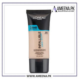 L'Oreal Paris Makeup Infallible Up to 24HR Pro-Glow Foundation - Buy Online in Pakistan at Cosmia.pk