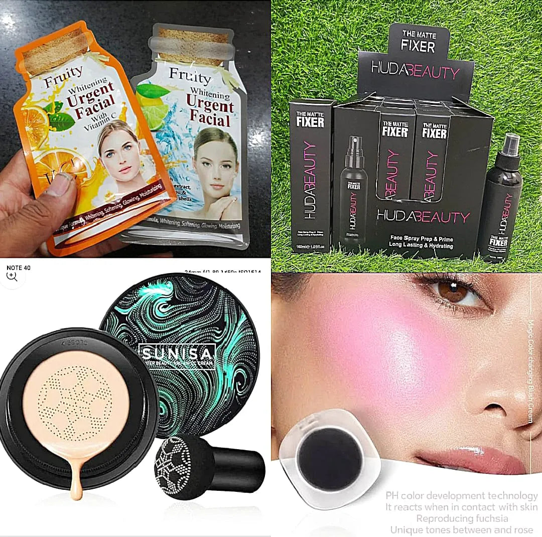 4 𝙭 4 𝘿𝙚𝙖𝙡# 3 - Buy Online in Pakistan at Cosmia.pk