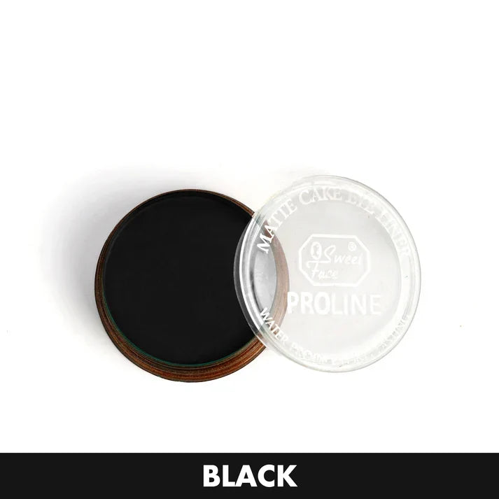 Sweet Face Matte Cake Eyeliner - Buy Online in Pakistan at Cosmia.pk