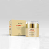 Muicin - NEW Vitamin C Plus cc Foundation Cream - 50ml - Buy Online in Pakistan at Cosmia.pk